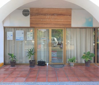 Dr. R. G. Wilson Puerto Vallarta