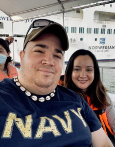 Jesse Cole Rivera Veterans of Puerto Vallarta founder