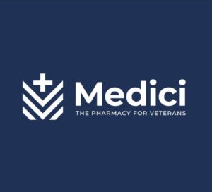 Medici Pharmacy logo