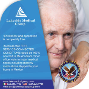 Lakeside Medical Group logo