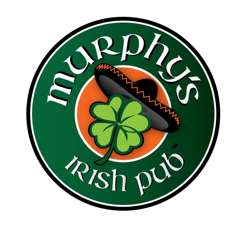 Murphy's Irish Pub Logo